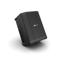 Thumbnail for Bose S1 Pro Sistema De Audio Negro Bt Sin Bateria