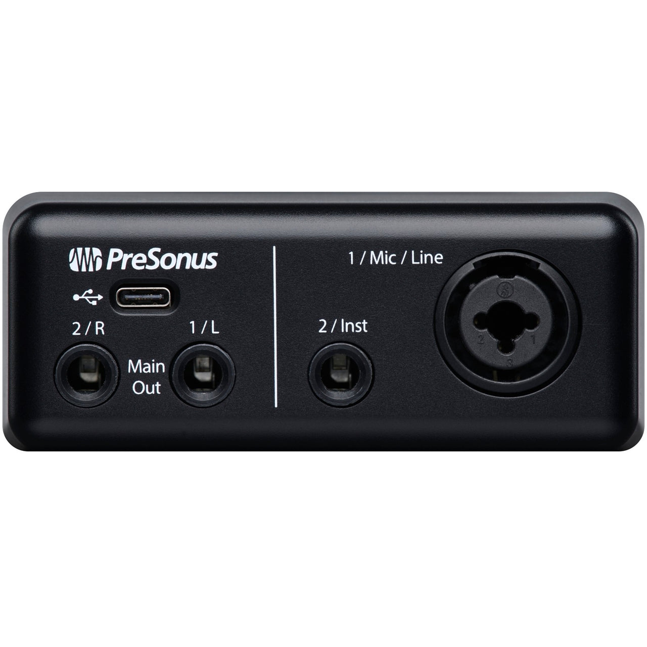 Interfaz Presonus AudioBox GO 2777714106