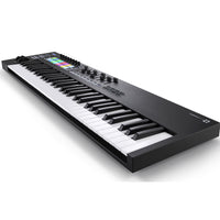 Thumbnail for Teclado Controlador Novation Launchkey 61 Mk3 Midi 61 Teclas Novlk61mk3