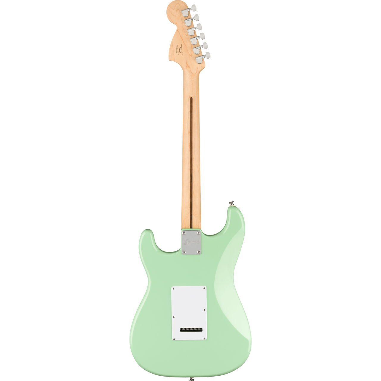 Guitarra Electrica Fender FSR Affinity Series Stratocaster 0378000557
