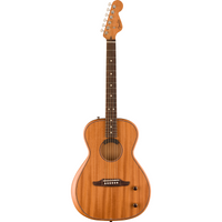 Thumbnail for Guitarra Electroacustica Fender Highway Series Parlor 0972522122