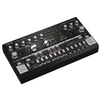 Thumbnail for Sintetizador Behringer Td-3-bk Bass Line Análogo Secuenciador De 6 pasos