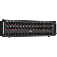 Thumbnail for Medusa Behringer S32 Digital Snake