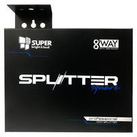 Thumbnail for Splitter Dmx Super bright Square 1 Entrada 8 Salidas