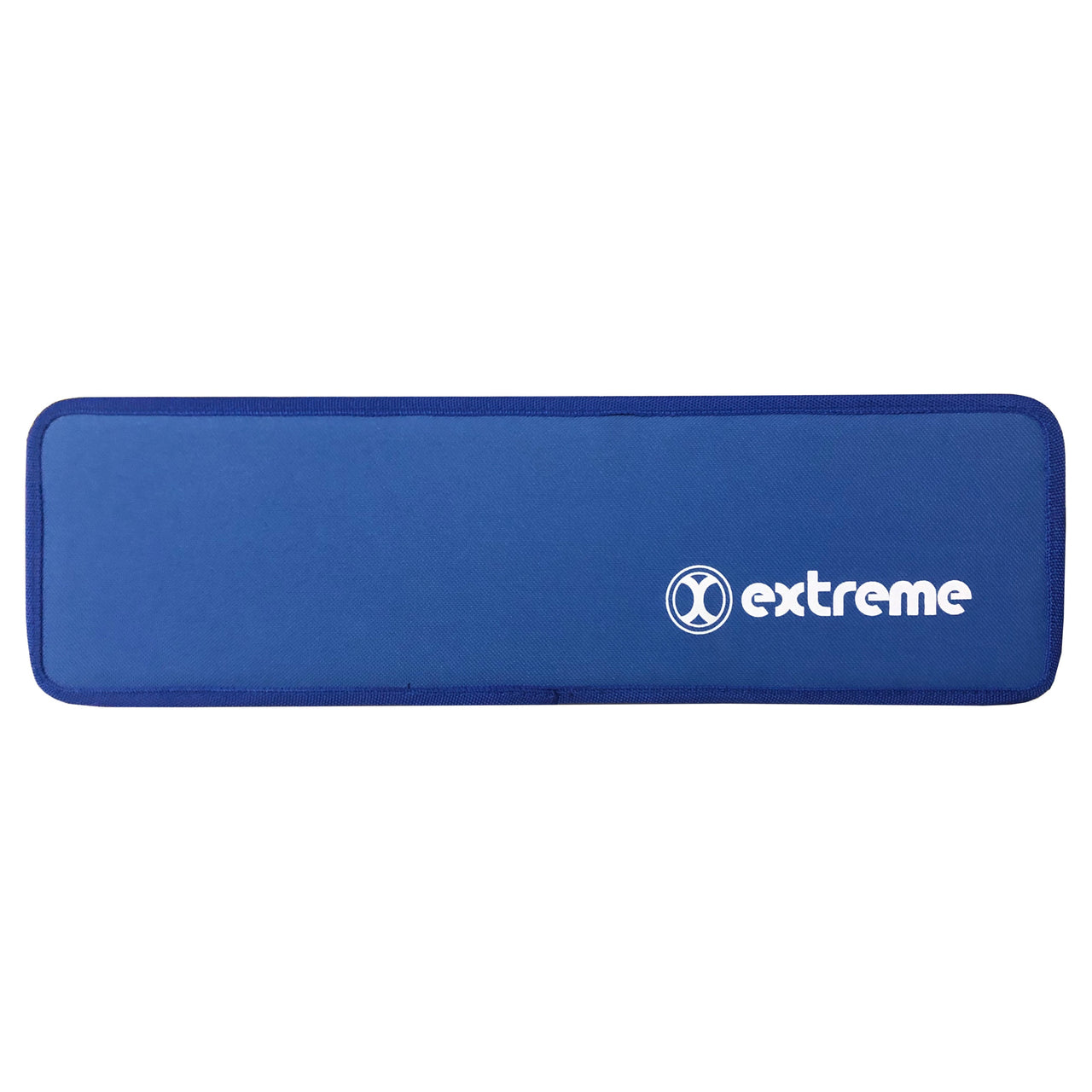 Melodica Extreme 37 Teclas 3 Octavas C/Estcuhe Azul, Exml001