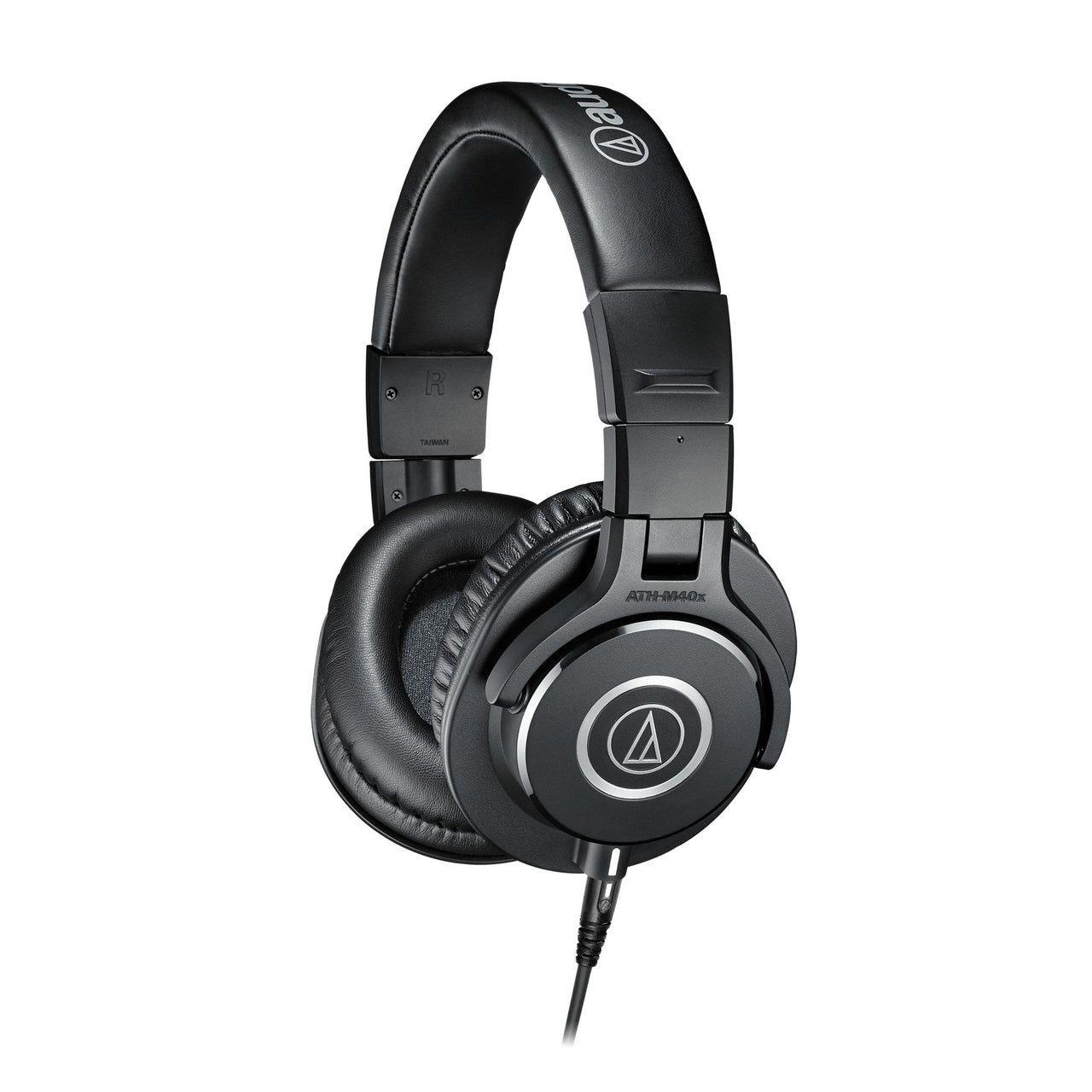 Audifonos Audiotechnica Profesionales Dinamicos Monitor, Ath-m40x