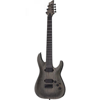 Thumbnail for Guitarra Electrica Schecter C-7 Apocalypse Rusty Grey