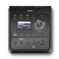Thumbnail for Mezcladora Bose Tonematch T4s Mezclador Digital De 4 Canales