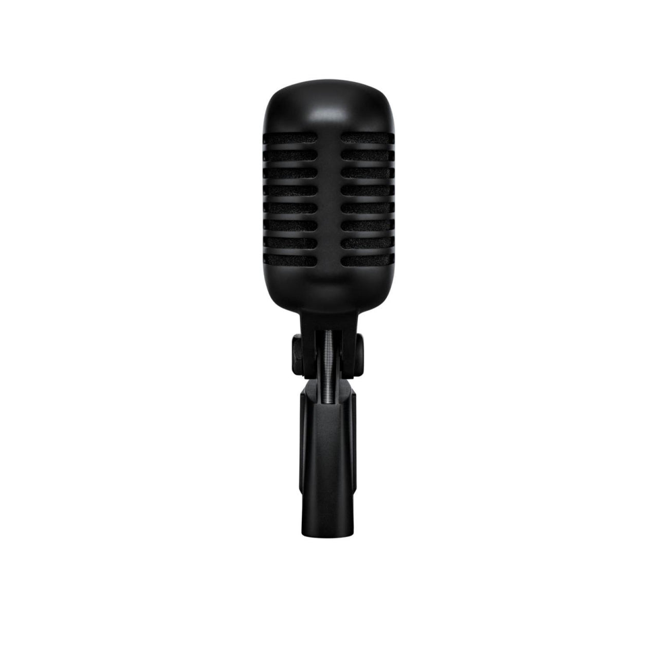 Microfono Shure Vocal De Lujo Apariencia Clasica, Super 55 Black