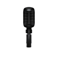 Thumbnail for Microfono Shure Vocal De Lujo Apariencia Clasica, Super 55 Black