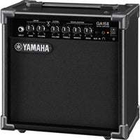 Thumbnail for Amplificador Yamaha Ga15ii Para Guitarra 15w