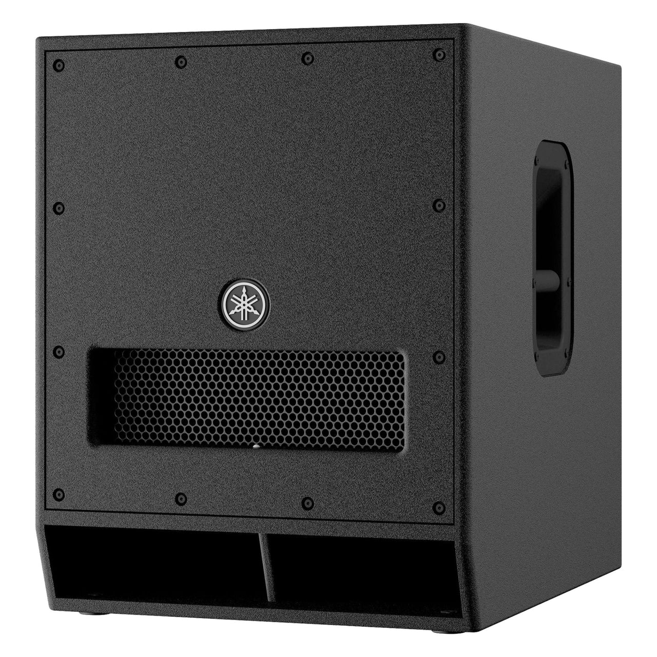 Bafle Yamaha Dxs15mkii Subwoofer 15 Pulgadas Amplificado