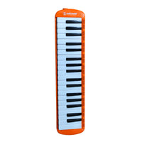 Thumbnail for Melodica Extreme 37 Teclas 3 Octavas C/estuche Naranja, Exml012