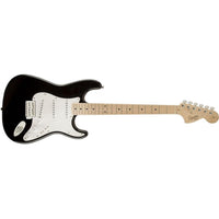 Thumbnail for Guitarra Electrica Fender Squier Strat Mn Blk, 0310602506 MINA