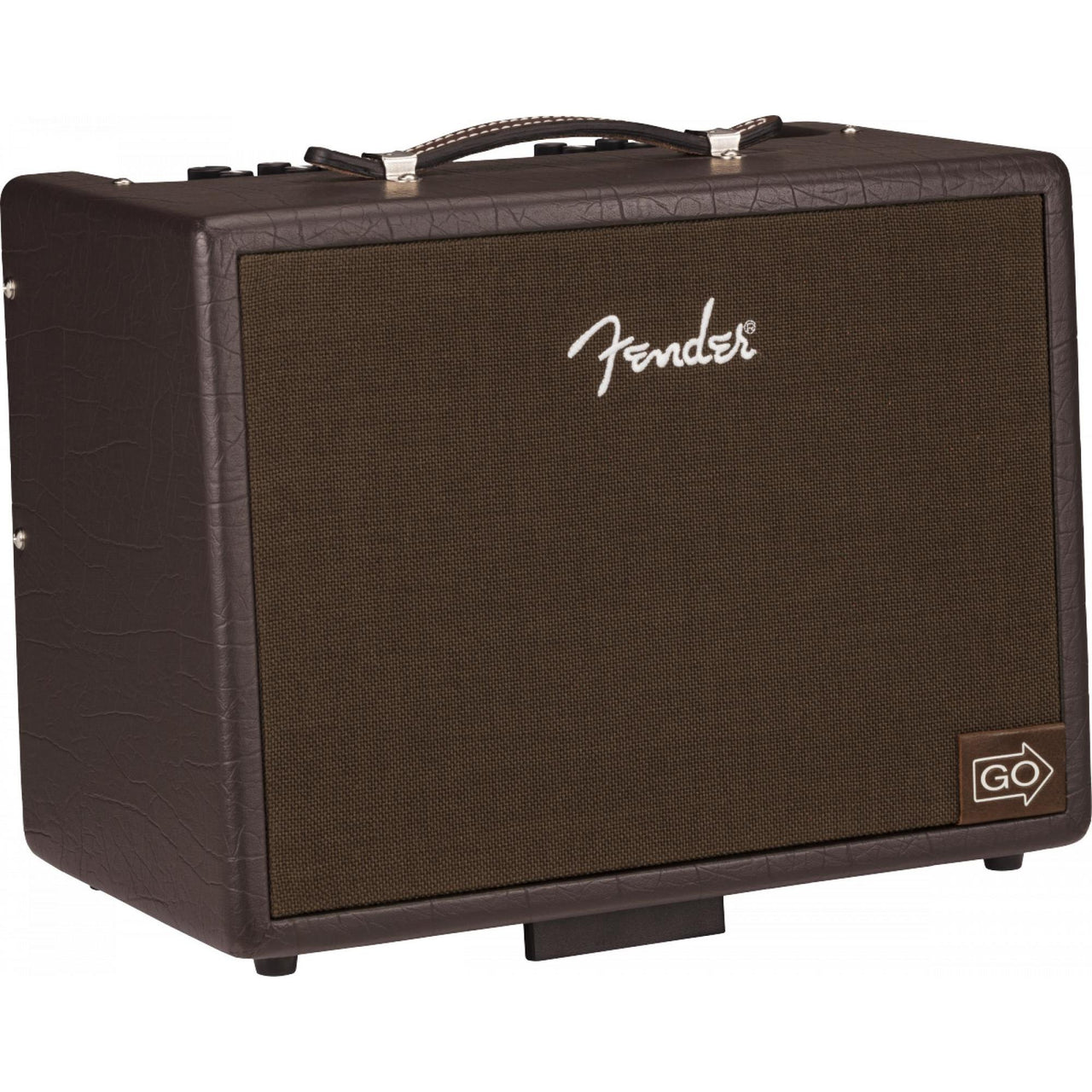 Amplificador Fender Acoustic Jr Go Para Guitarra acústico-eléctrica 2314400000