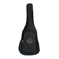 Thumbnail for Guitarra Clasica Bamboo Con Funda Gc-36-indi