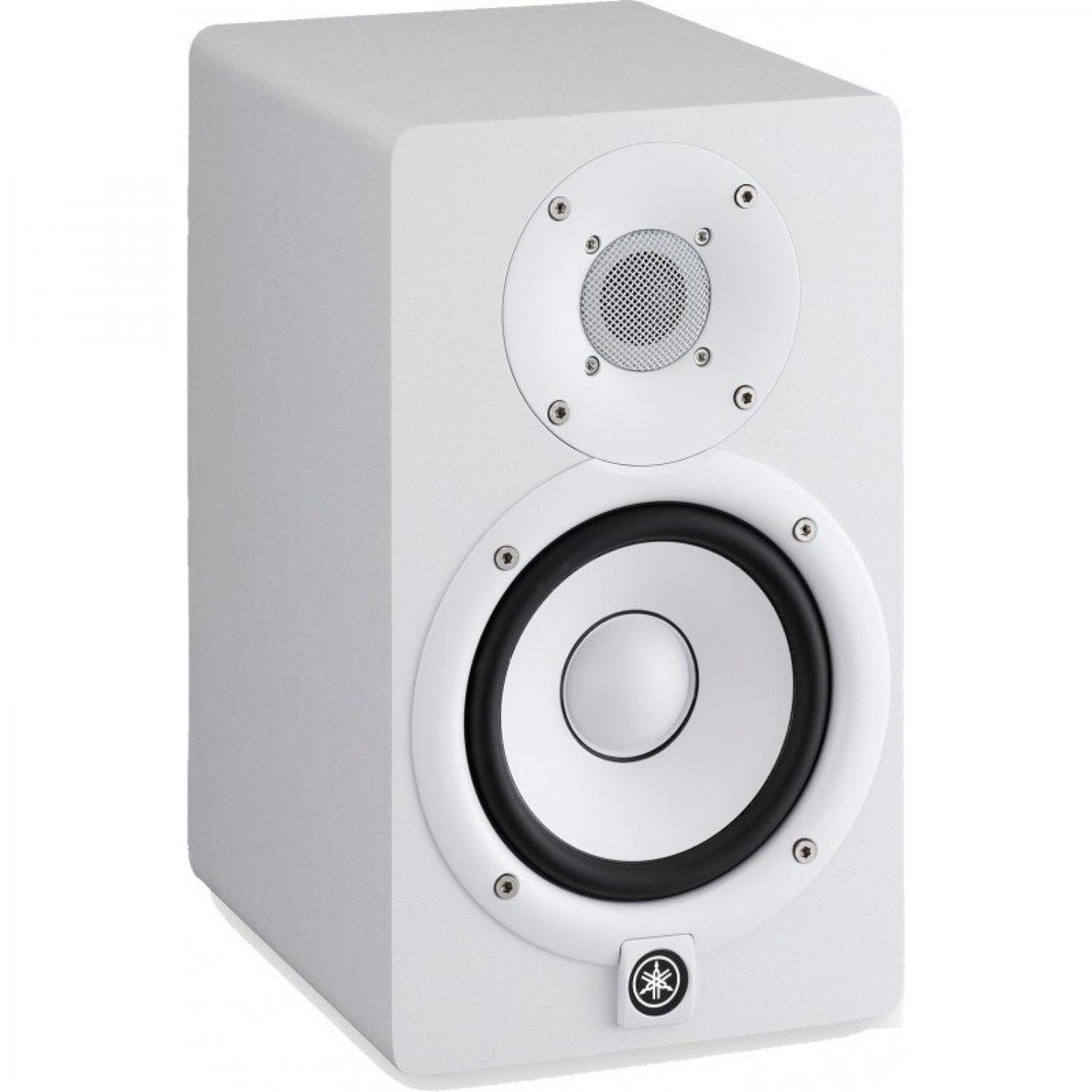 Monitor Yamaha De Estudio Biamplificado 5", Hs5w