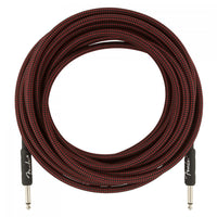 Thumbnail for Cable Fender Professional Series Para Guitarra 7.5 mts 0990820070