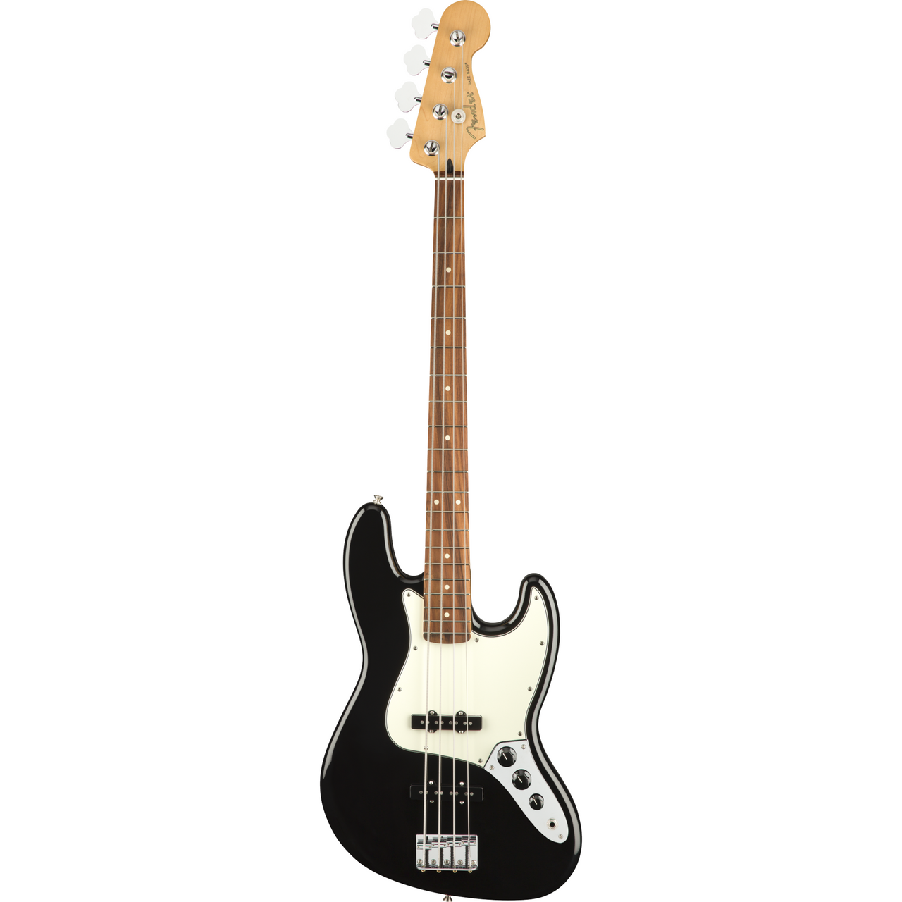 Bajo Electrico Fender Player Jazz Bass Black 0149903506