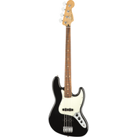 Thumbnail for Bajo Electrico Fender Player Jazz Bass Black 0149903506