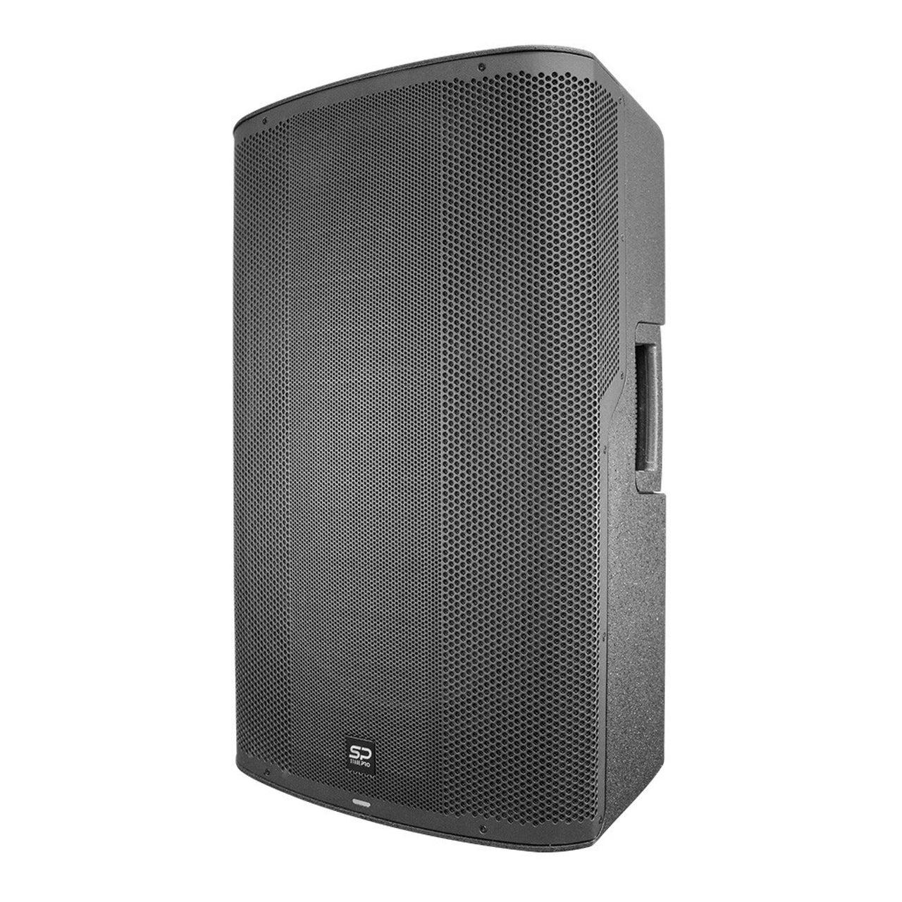 Bafle Stage Pro Sp-15 Elite Amplificado 800w Rms 15 Pulgadas