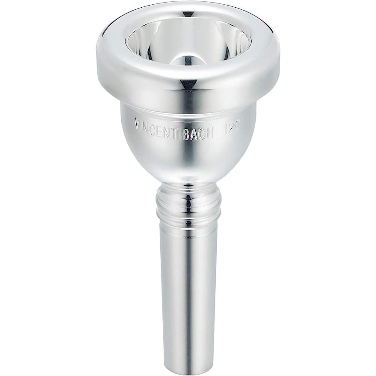 Boquilla Vincent Bach P/trombon 12c, 35012c