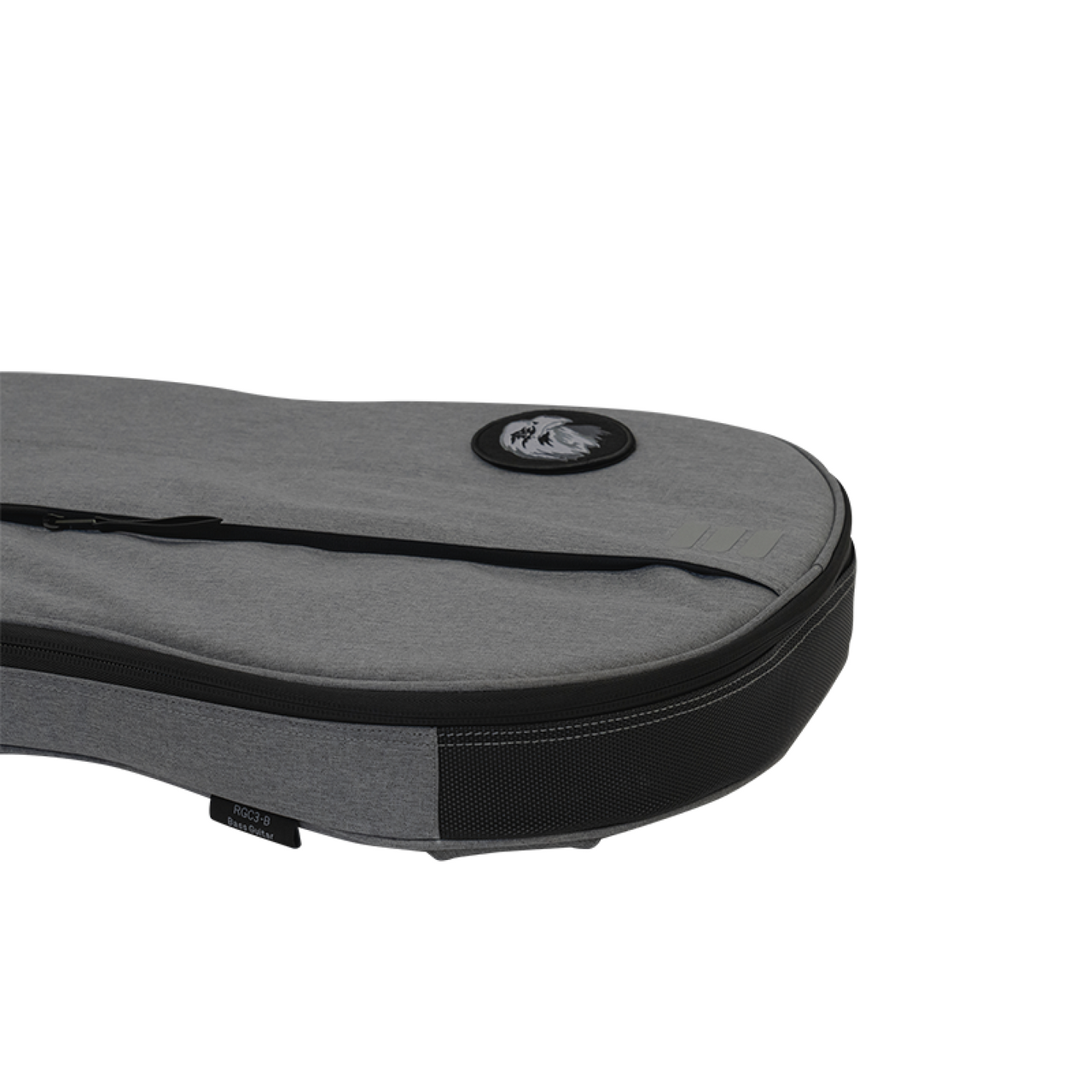 Funda Ritter Rgc3-b Egr Serie Carouge Para Bajo Electrico