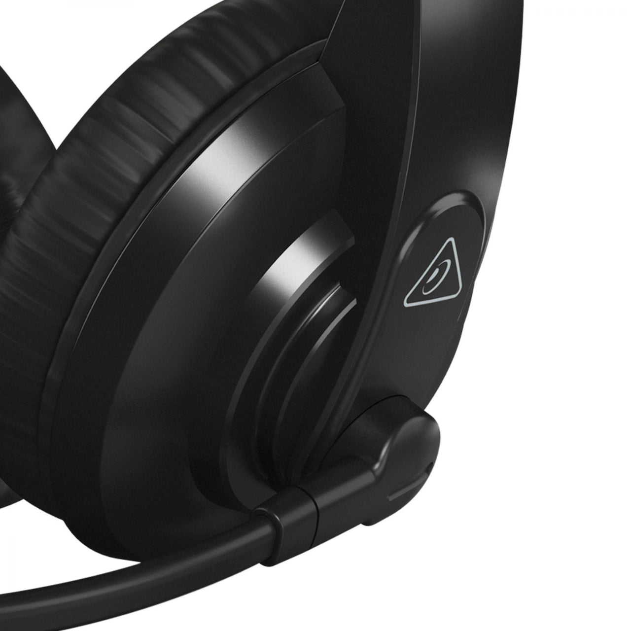 Audifonos Behringer Hpm1100u Profesionales Usb Con Microfono