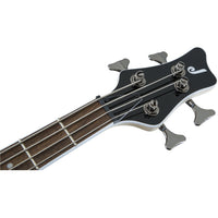 Thumbnail for Bajo Electrico Jackson Js3q Spectra Iv-amber Blue Burst, 2919007558