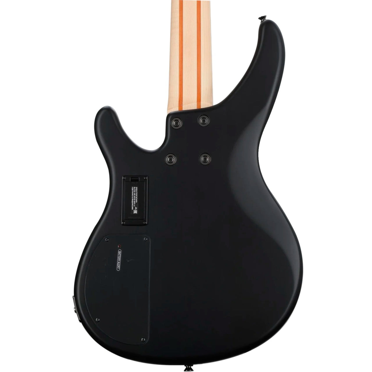 Bajo Electrico Yamaha 5 Cdas. Activo/Pasivo, Trbx505tbl