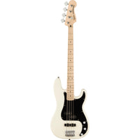 Thumbnail for Bajo Electrico Fender Squier Affinity Series Precision Bass Pj  Blanco Olímpico 0378553505