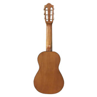 Thumbnail for Guitarra Yamaha Tipo Ukulele Tenor (Guitalele) Sombreado Con Funda Gl1tbs