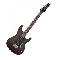 Thumbnail for Guitarra Ibanez GSA60-WNF Eléctrica Nogal Plano