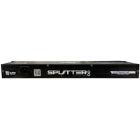 Thumbnail for Splitter Dmx Super bright Universe8 Para Rack 1 Entrada 8 Salidas