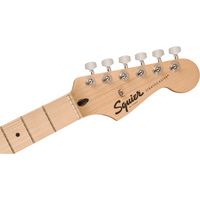 Thumbnail for Guitarra Electrica Fender Sonic Stratocaster Hss Tahitian Coral 0373202511