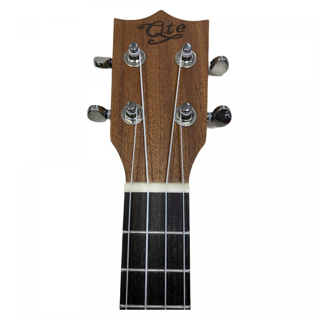 Ukulele Concierto QTE Acabado Mate Uk-02co