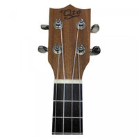 Thumbnail for Ukulele Concierto QTE Acabado Mate Uk-02co