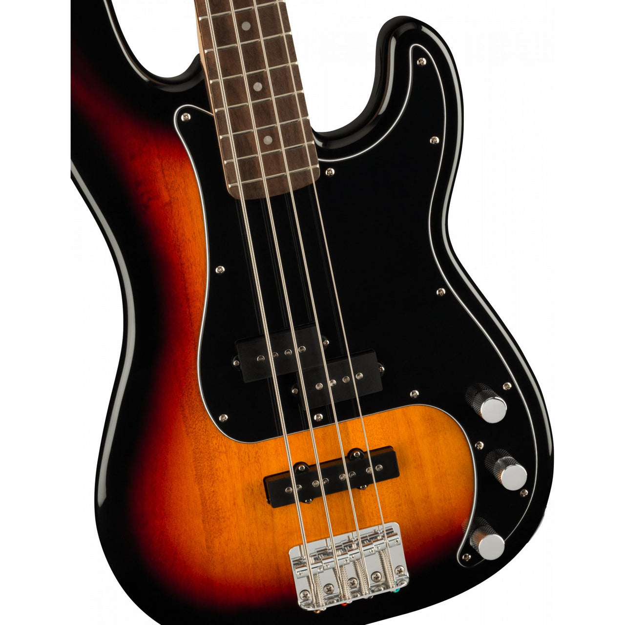 Paquete Bajo Fender Affinity Series Precicion 0372980000