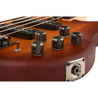 Thumbnail for Bajo Electrico Yamaha 5 Cdas. Activo/pasivo, Trbx505brb