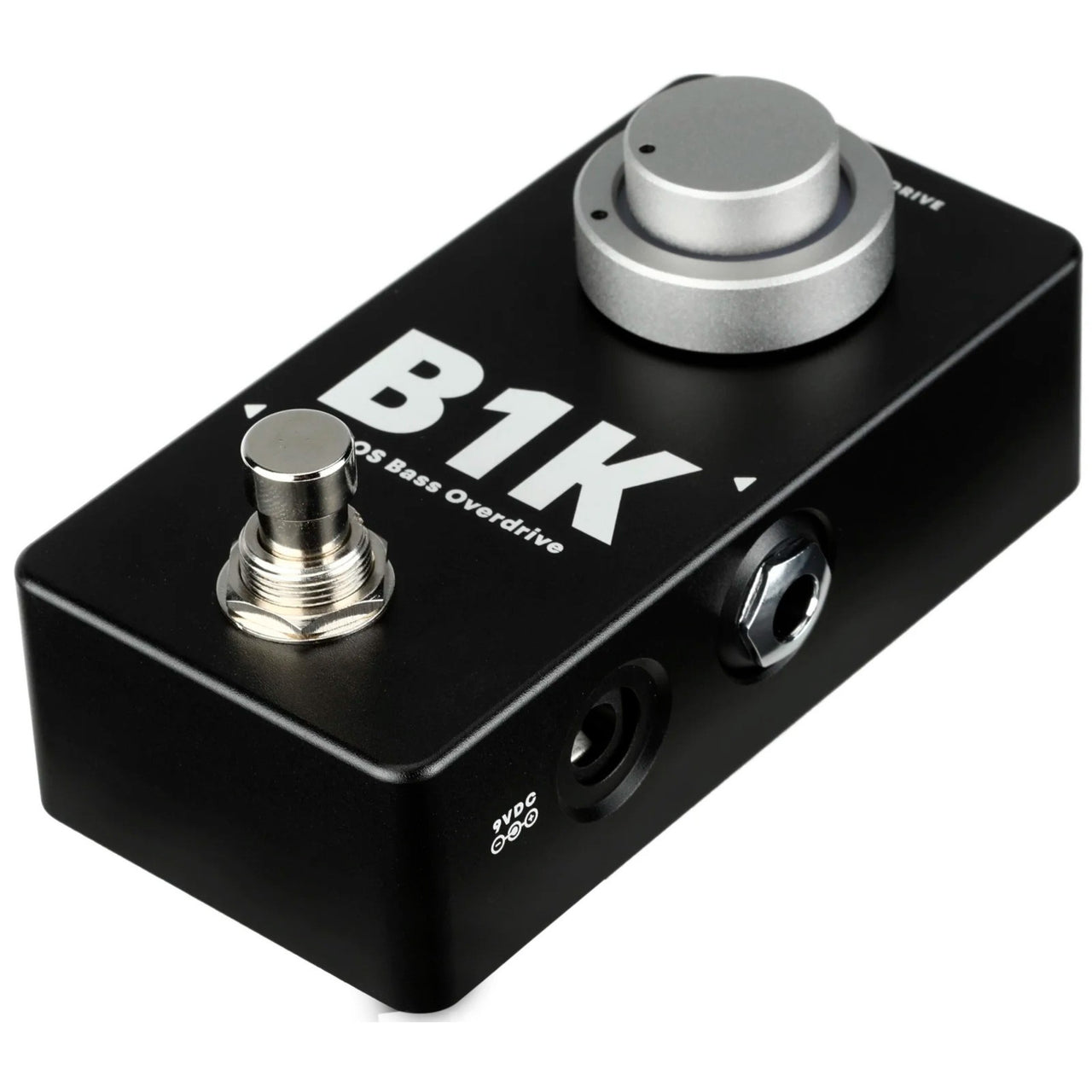 Pedal Darkglass B1k Microtubes