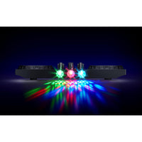 Thumbnail for Controlador Numark De Dj Con Leds, Partymix