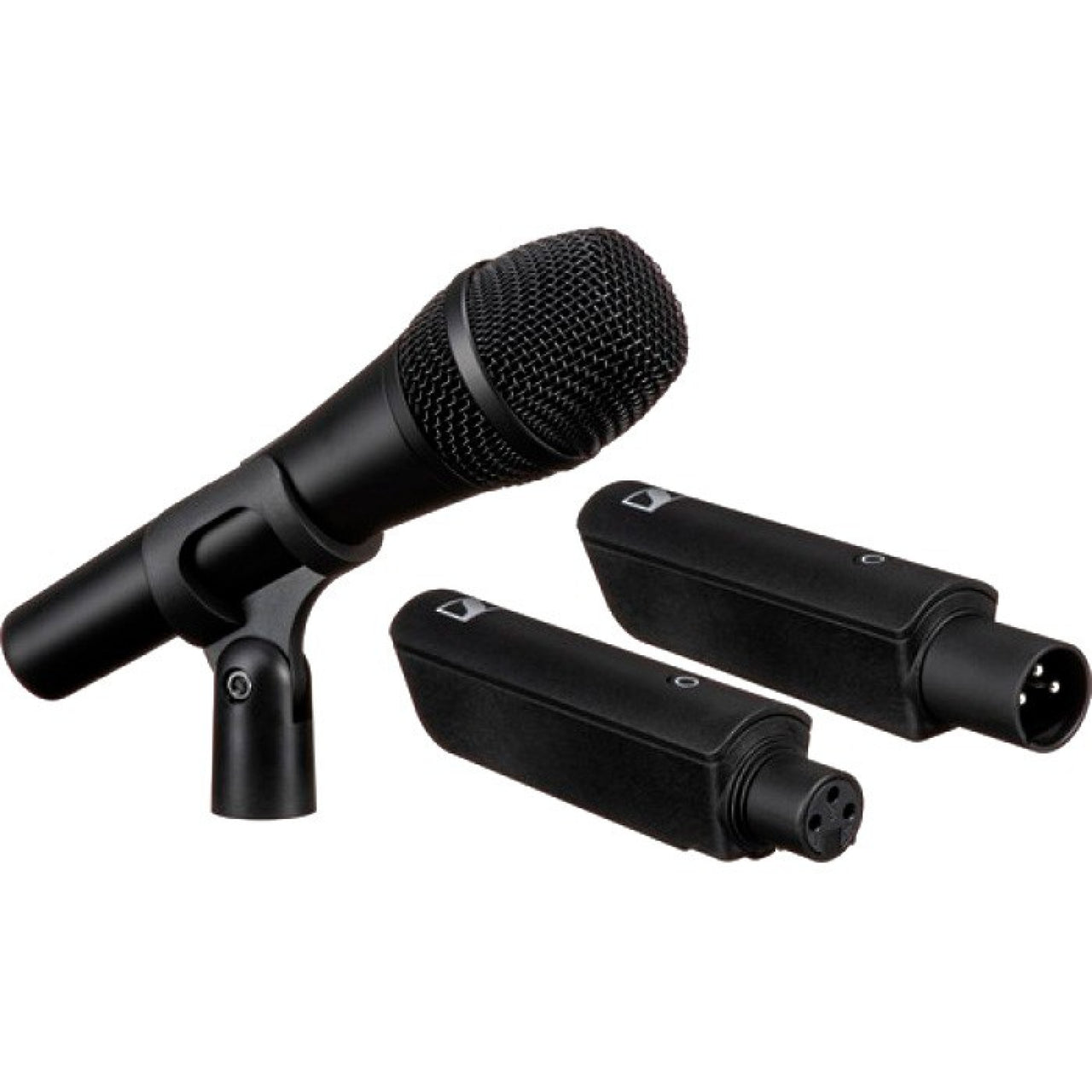 Microfono Inalambrico Sennheiser xsw-d Vocal Set