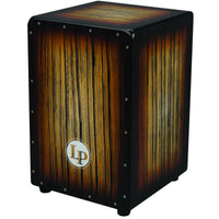 Thumbnail for Cajon Lp Aspire Accent Sunburst Streak, Lpa1332-sbs FIALLO