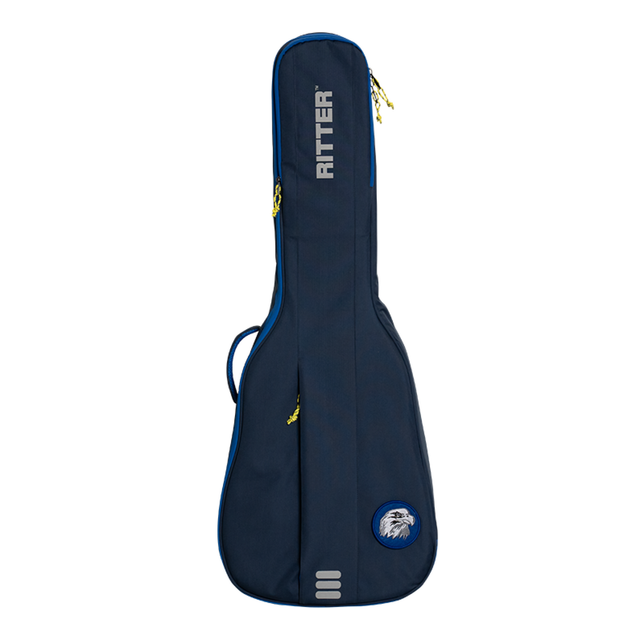 Funda Ritter P/guitarra Clasica Serie Carouge, Rgc3-c/abl