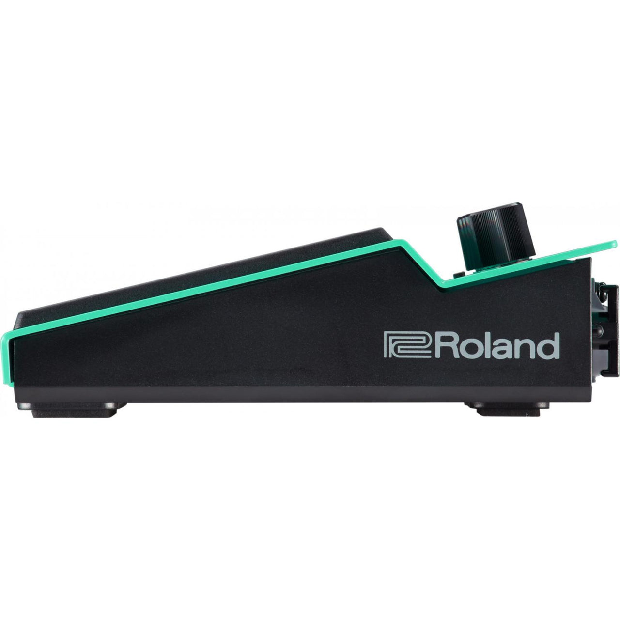 Pad De Percusion Sonidos Electronicos Roland Verde, Spd-1e