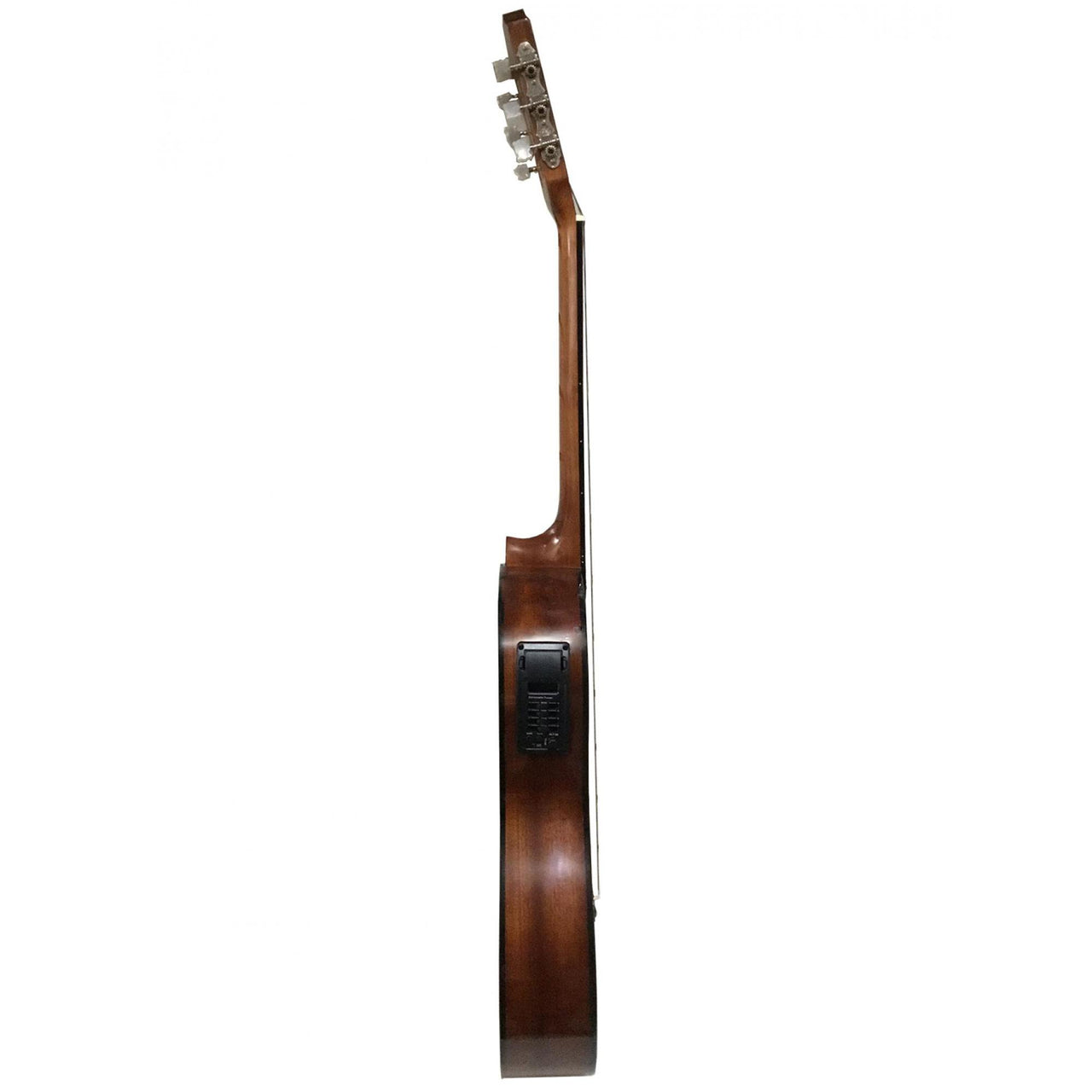 Guitarra Electroacustica La Sevillana, Un-3ceq