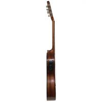 Thumbnail for Guitarra Electroacustica La Sevillana, Un-3ceq