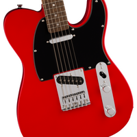 Thumbnail for Guitarra Electrica Fender Sq Sonic Telecaster Lrl Bpg Tor, 0373451558