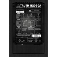 Thumbnail for Monitor Behringer Mod. B2030a Bafle de estudio Activo