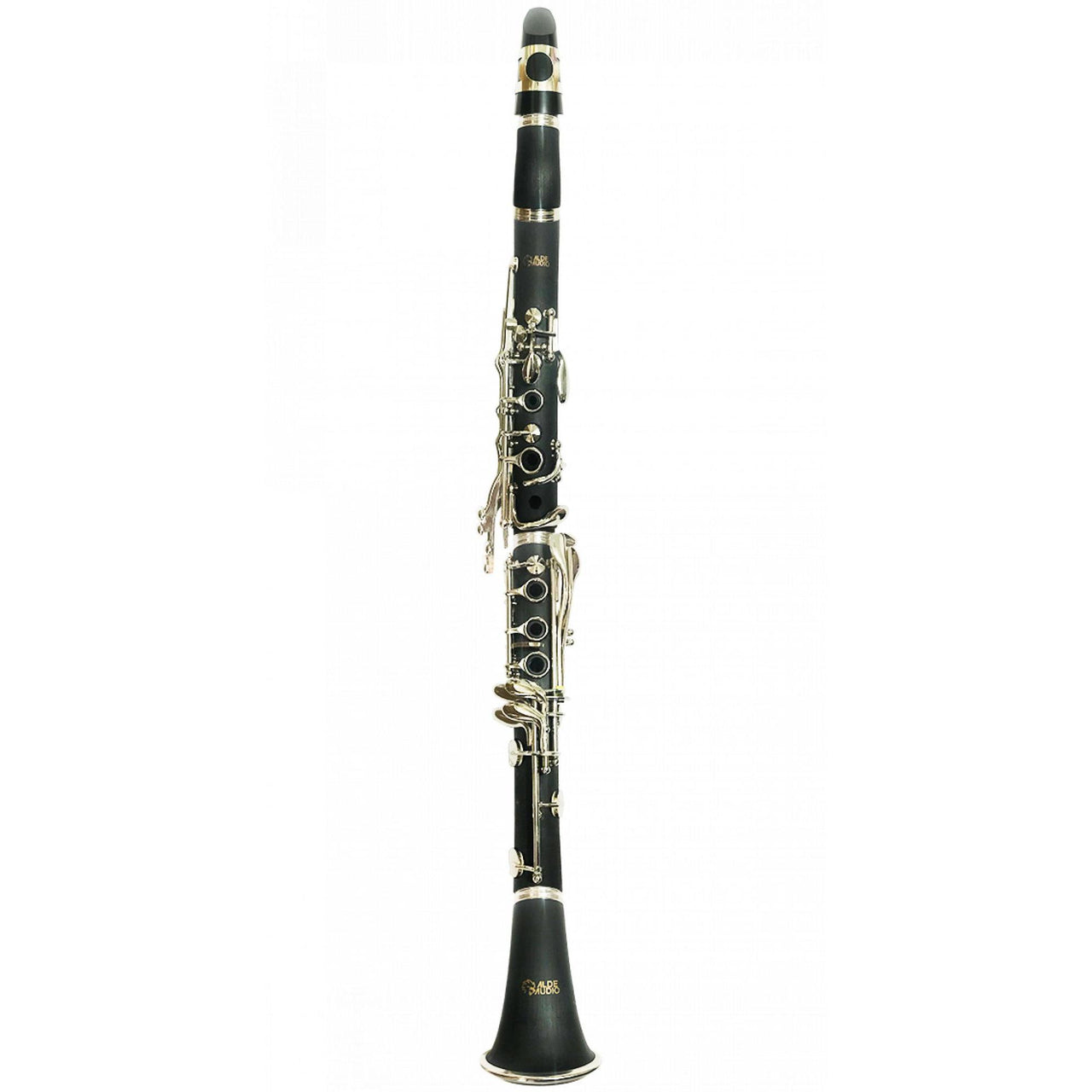 Clarinete Alde Audio 7401 Sib  Con Estuche